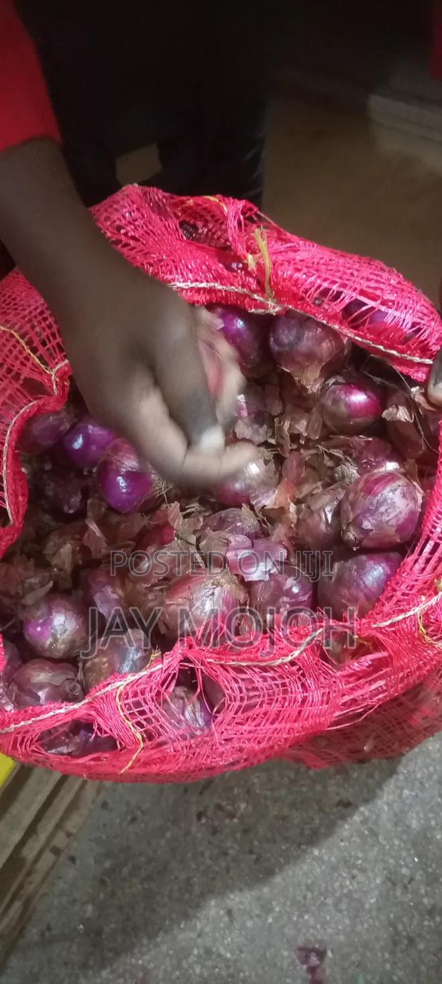 Onions/Vitunguu Wholesale - thumbnail 5