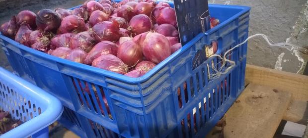 Onions/Vitunguu Wholesale - thumbnail 6