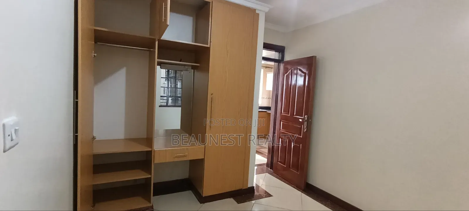 1bdrm Apartment in Spring Valley for rent