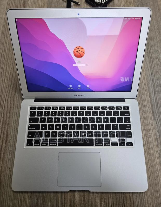 Laptop Apple MacBook Air 2017 8GB Intel Core i5 SSD 256GB
