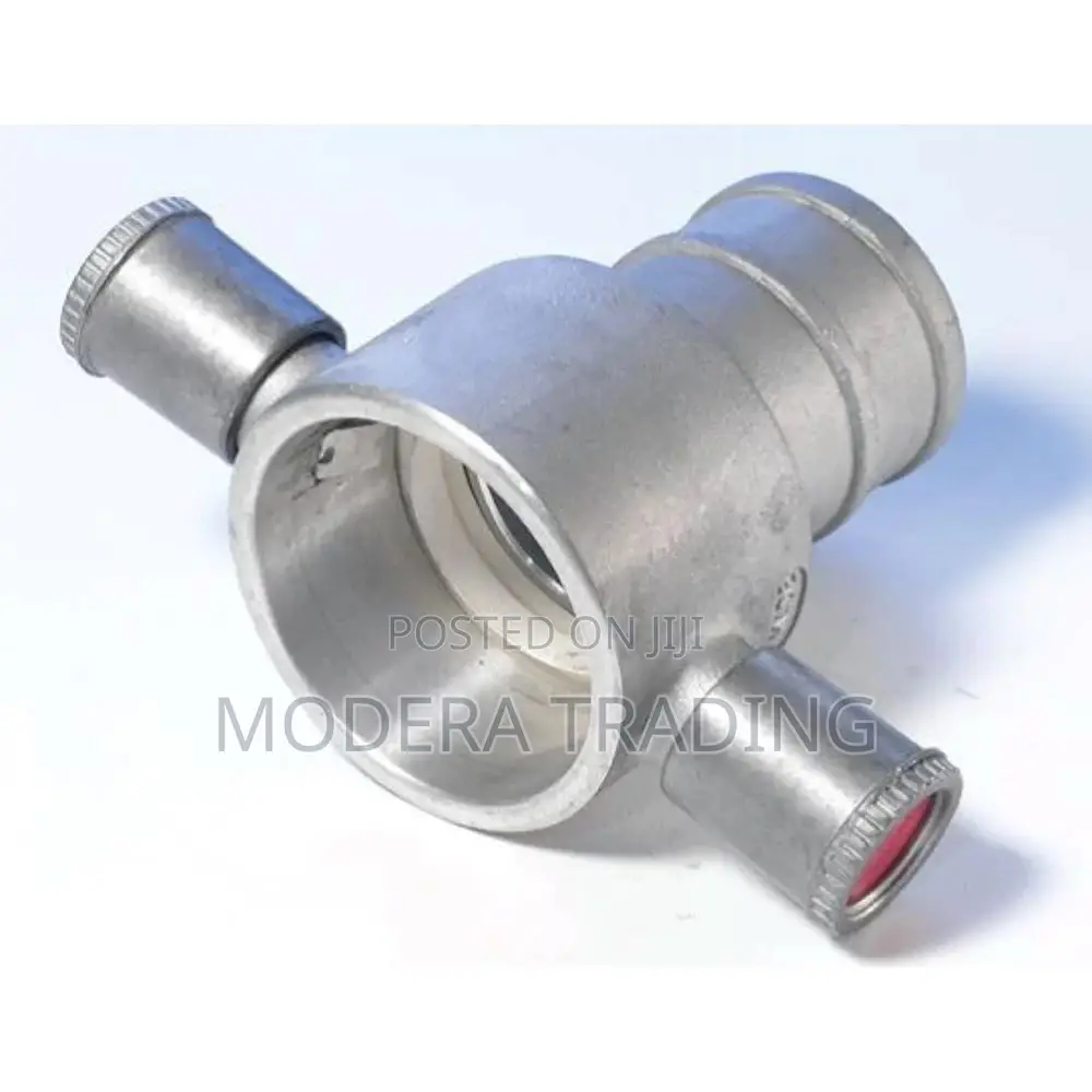 Hose Coupling Male and Female-