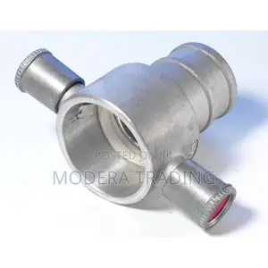 Hose Coupling Male and Female-
