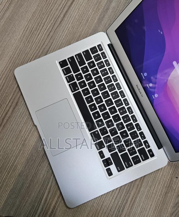 Laptop Apple MacBook Air 2017 8GB Intel Core i5 SSD 256GB - thumbnail 2