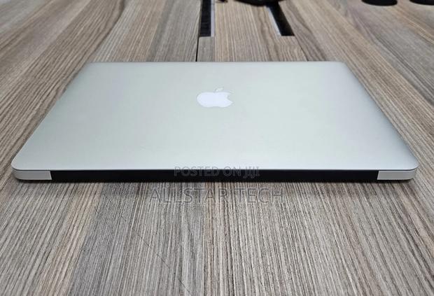 Laptop Apple MacBook Air 2017 8GB Intel Core i5 SSD 256GB - thumbnail 5