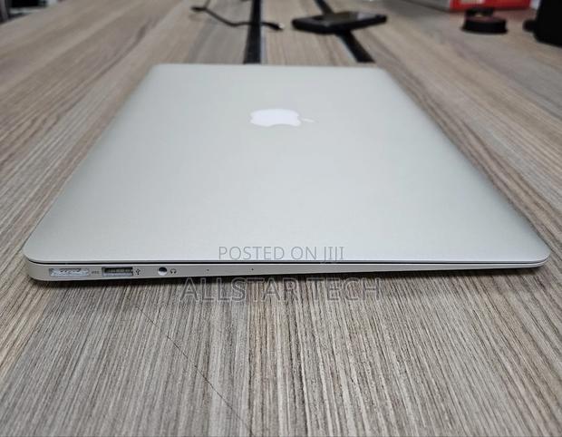 Laptop Apple MacBook Air 2017 8GB Intel Core i5 SSD 256GB - thumbnail 3