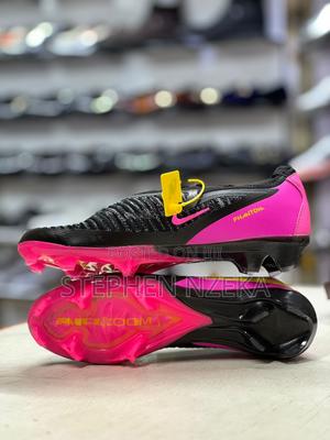 Pair of Foot Ball Boosts - thumbnail 2