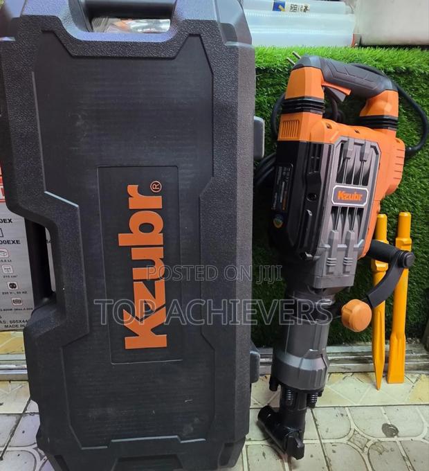 Heavy Duty Jack Hammer,2800w Demolition Hammer