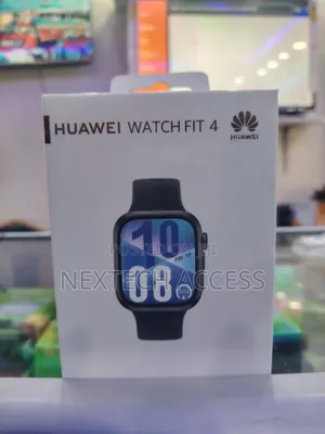 Huawei Watch Fit 4
