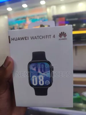 Huawei Watch Fit 4