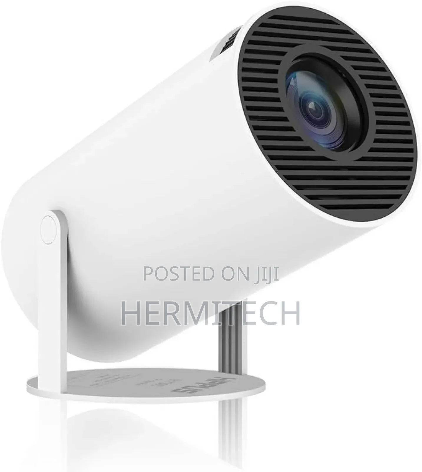 Hy300 Quality Projectors With Clear Display