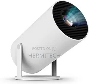 Hy300 Quality Projectors With Clear Display