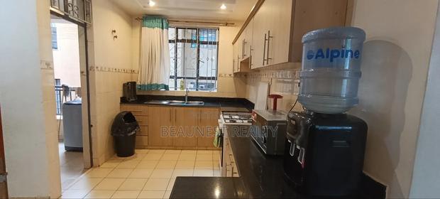 Furnished 2bdrm Apartment in Spring Valley for rent