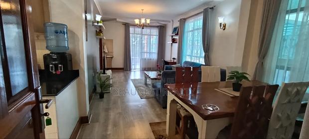 Furnished 2bdrm Apartment in Spring Valley for rent - thumbnail 2
