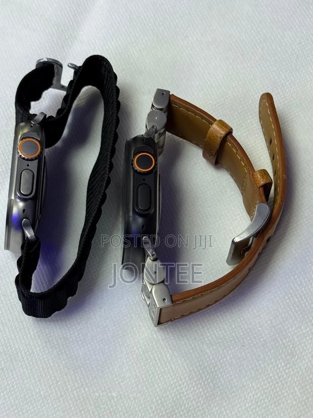 Apple Watch Ultra 1 49mm - thumbnail 2