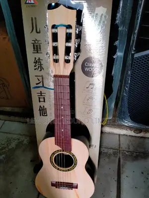 Kids Guitars