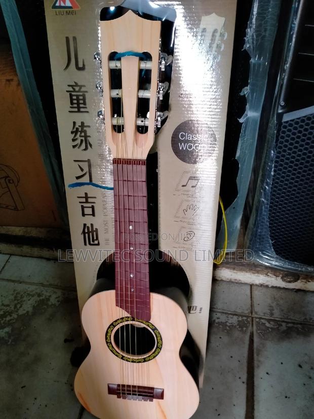 Kids Guitars
