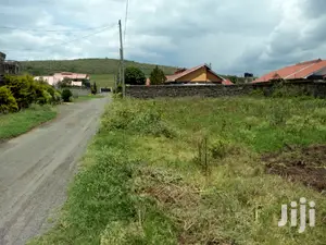 Plot for Sale in Mwariki B Stem