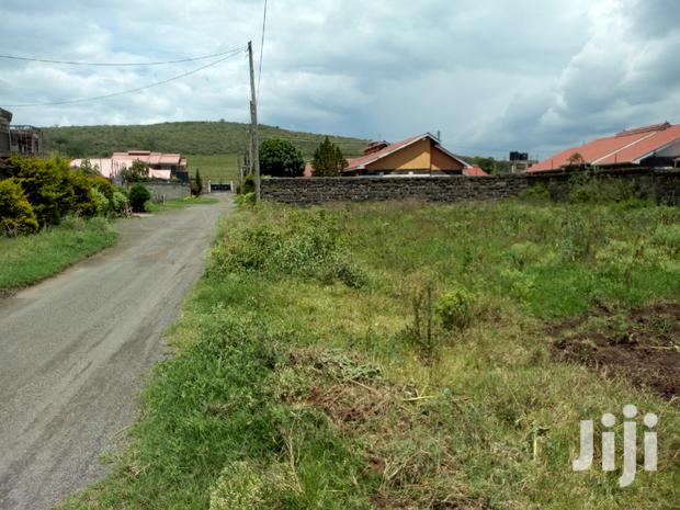 Plot for Sale in Mwariki B Stem