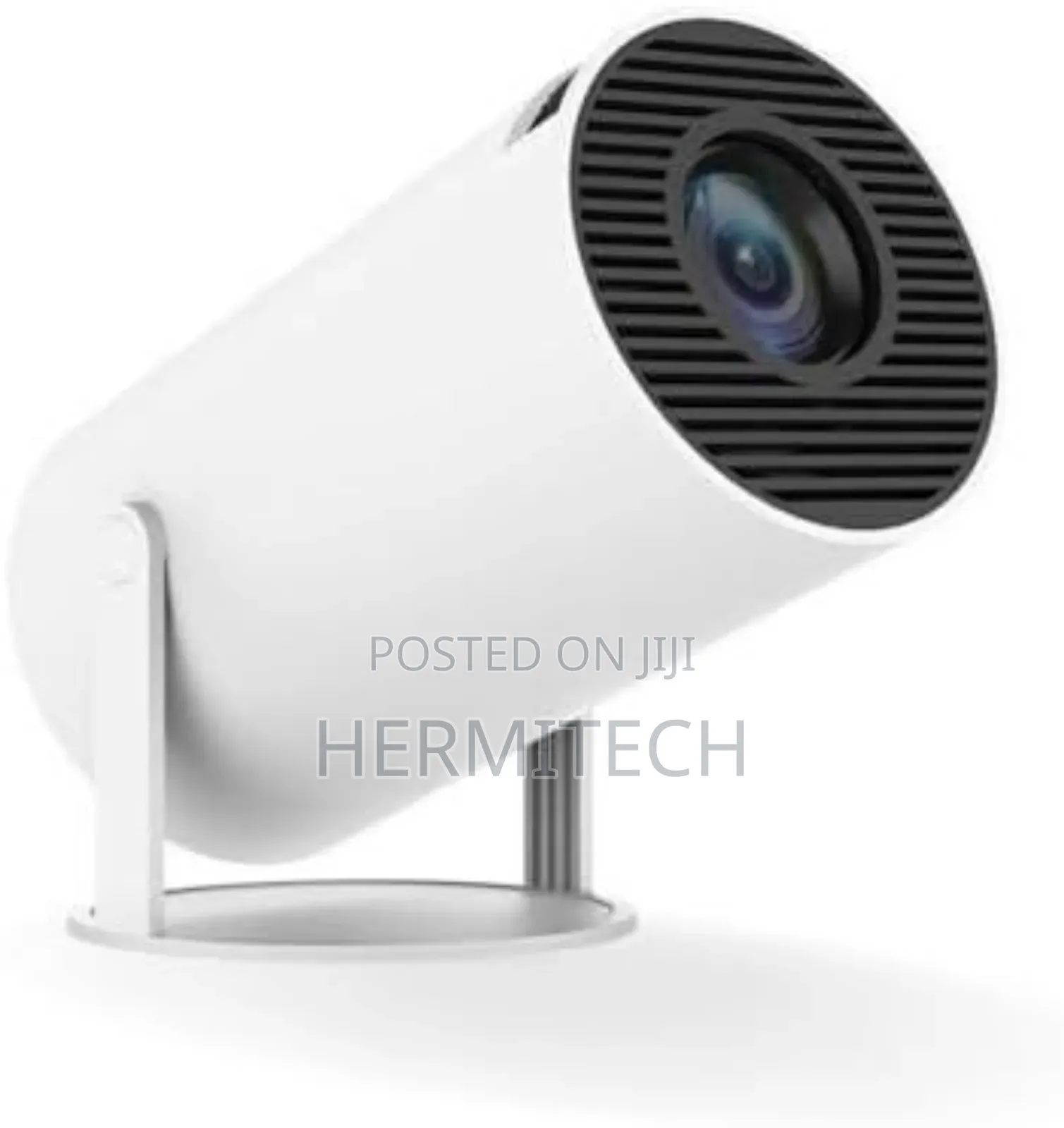 Portable Projector Available With Resolution