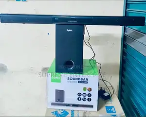 Electric Sound Bar