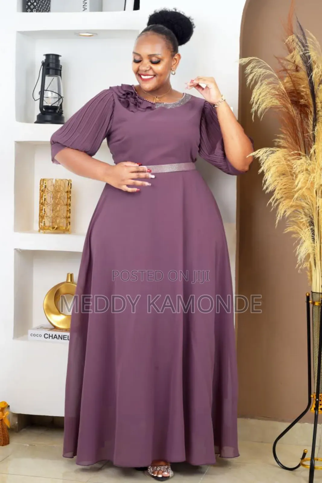 Elegant Long Dresses