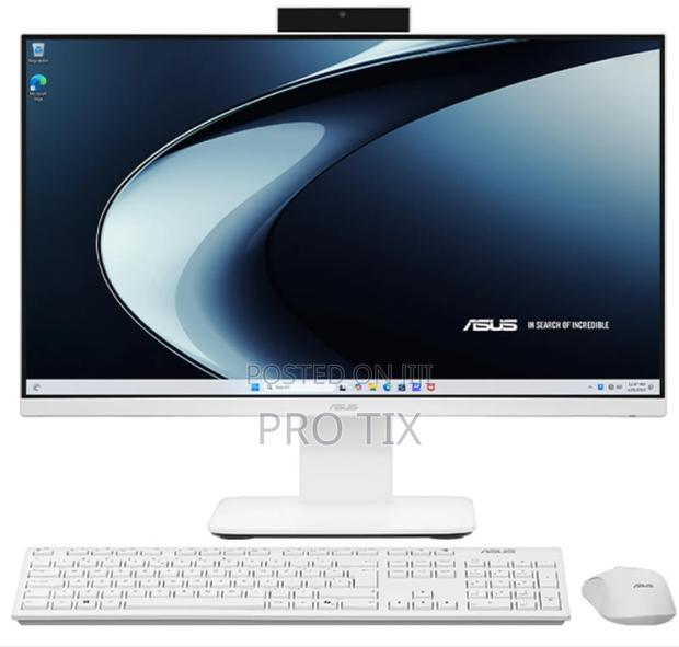 New Desktop Computer Asus 8GB Intel Core i3 SSD 512GB - thumbnail 3