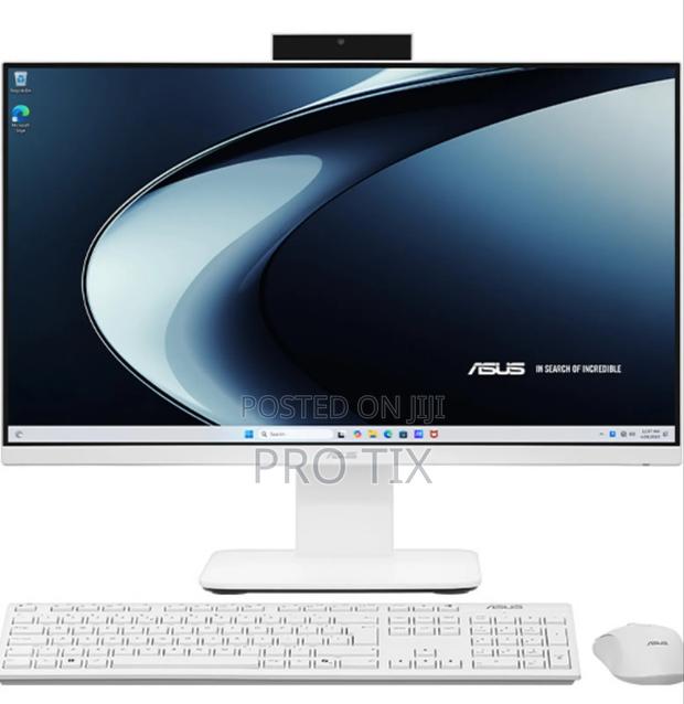 New Desktop Computer Asus 8GB Intel Core i3 SSD 512GB - thumbnail 4