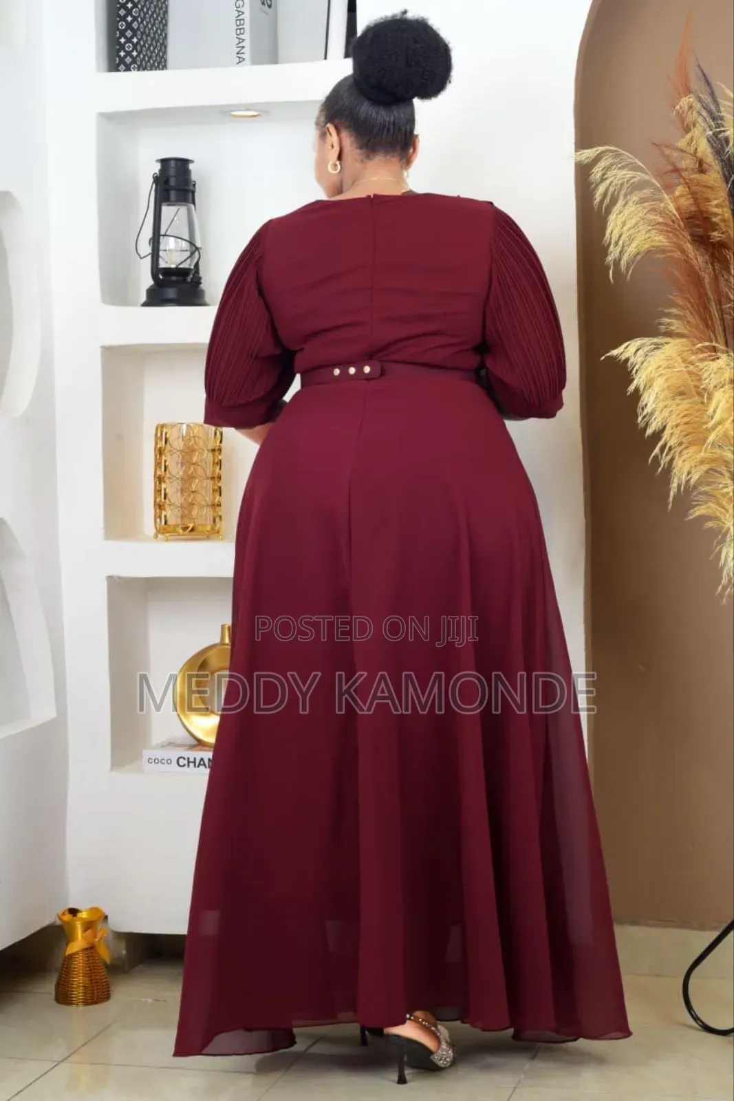 Elegant Long Dresses