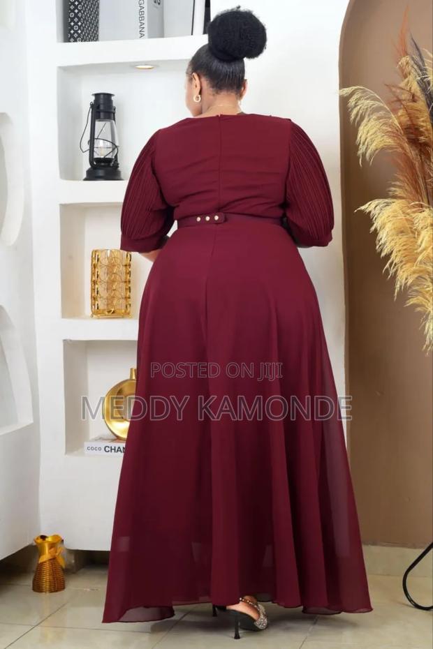 Elegant Long Dresses - thumbnail 2