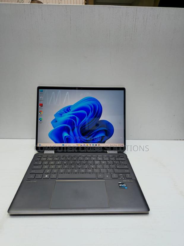 Laptop HP Spectre 14 16GB Intel Core i7 SSD 1T