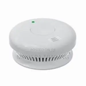 Stand Alone Smoke Detector-www.Moderaltd.Co.Ke