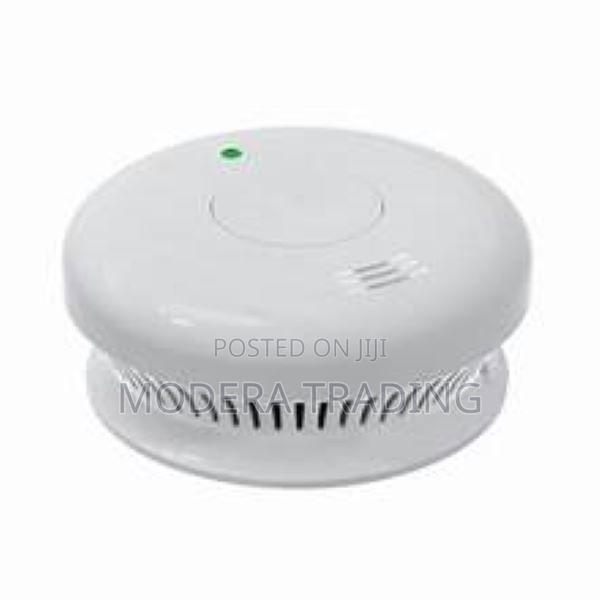 Stand Alone Smoke Detector-www.Moderaltd.Co.Ke