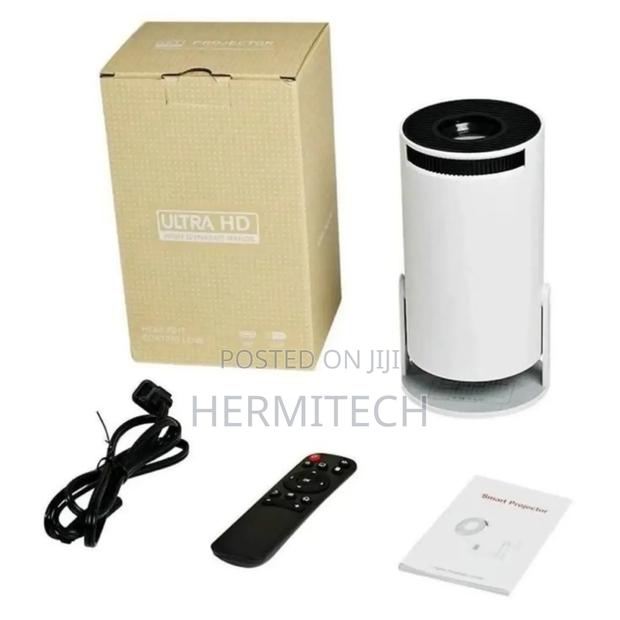 Portable Projector Available With Resolution - thumbnail 2