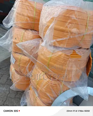 Premium Waterbar V250 25 MTRS Roll