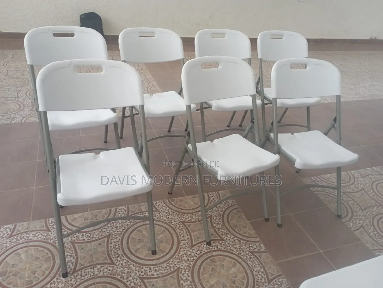 Conference Chairs