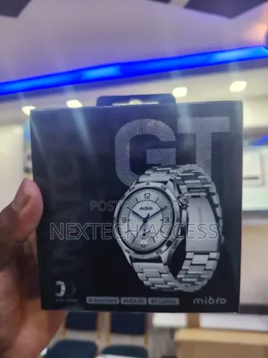 Mibro Watch Gt