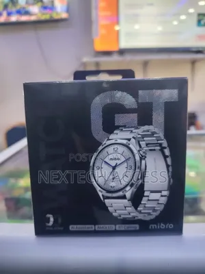 Mibro Watch Gt