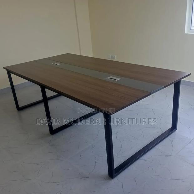 Conference Table
