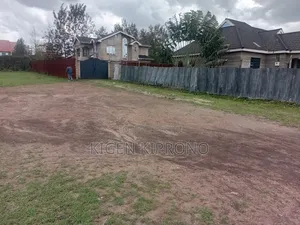 1/2 an Acre Plot for Sell in Utawala