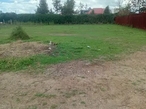 1/2 an Acre Plot for Sell in Utawala
