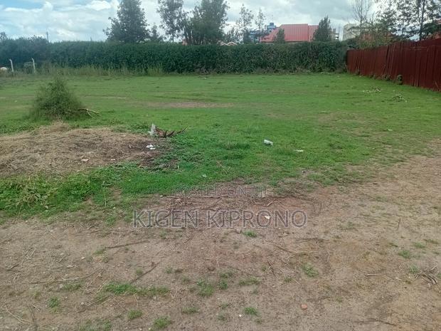 1/2 an Acre Plot for Sell in Utawala - main view