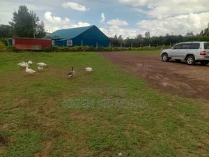 1/2 an Acre Plot for Sell in Utawala