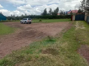 1/2 an Acre Plot for Sell in Utawala