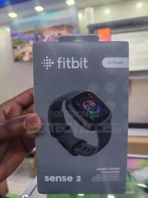 Fitbit Sense 2
