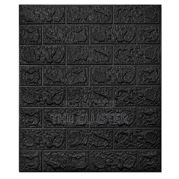 3d Brick Texture - thumbnail 3