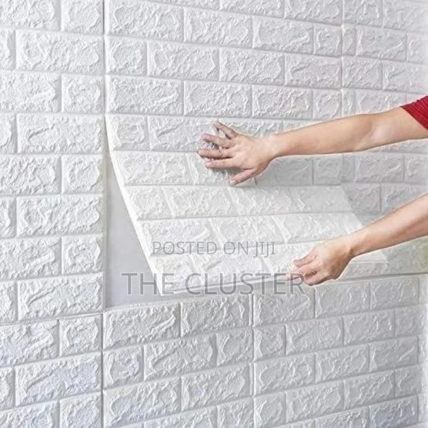 3d Brick Texture - thumbnail 4