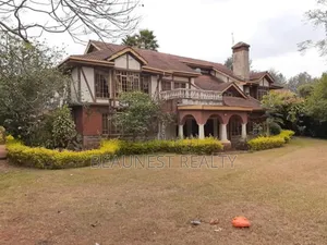 5bdrm House in Runda for sale