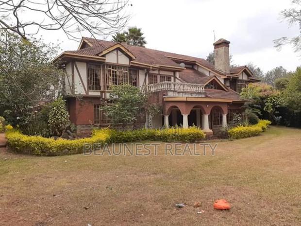 5bdrm House in Runda for sale