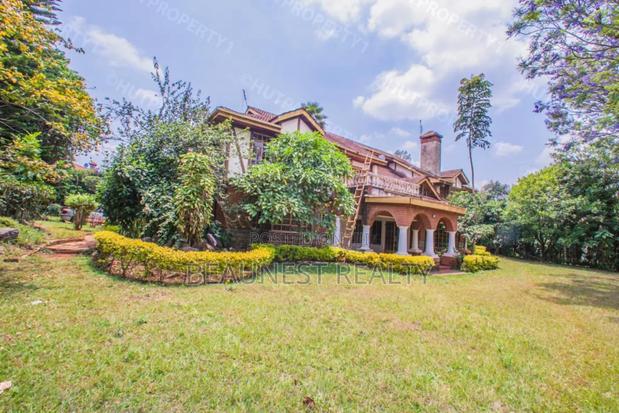 5bdrm House in Runda for sale - thumbnail 3