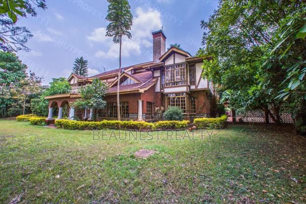 5bdrm House in Runda for sale - thumbnail 4